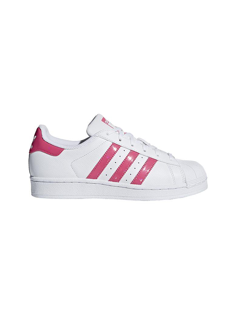 ADIDAS | Sneaker "Superstar J Teens" | 