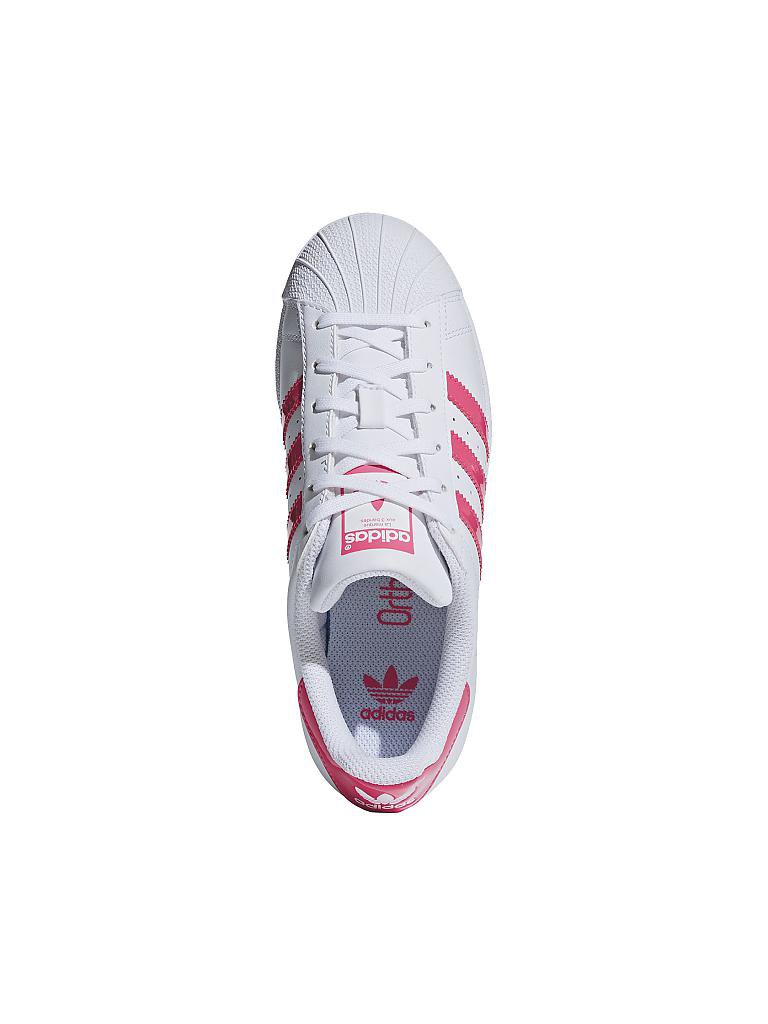 ADIDAS | Sneaker "Superstar J Teens" | 