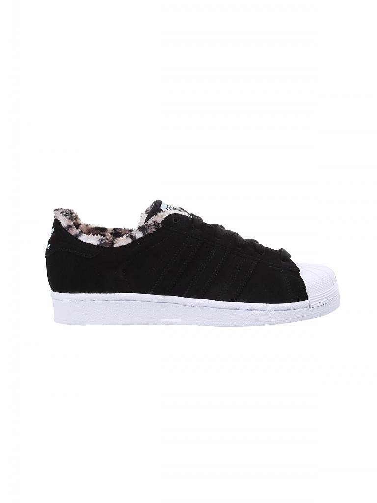 ADIDAS | Sneaker "Superstar Leo" | schwarz