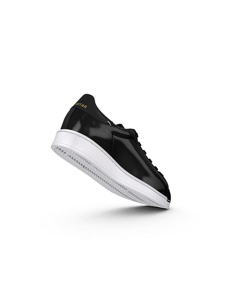 ADIDAS | Sneaker "Superstar Pure" | schwarz