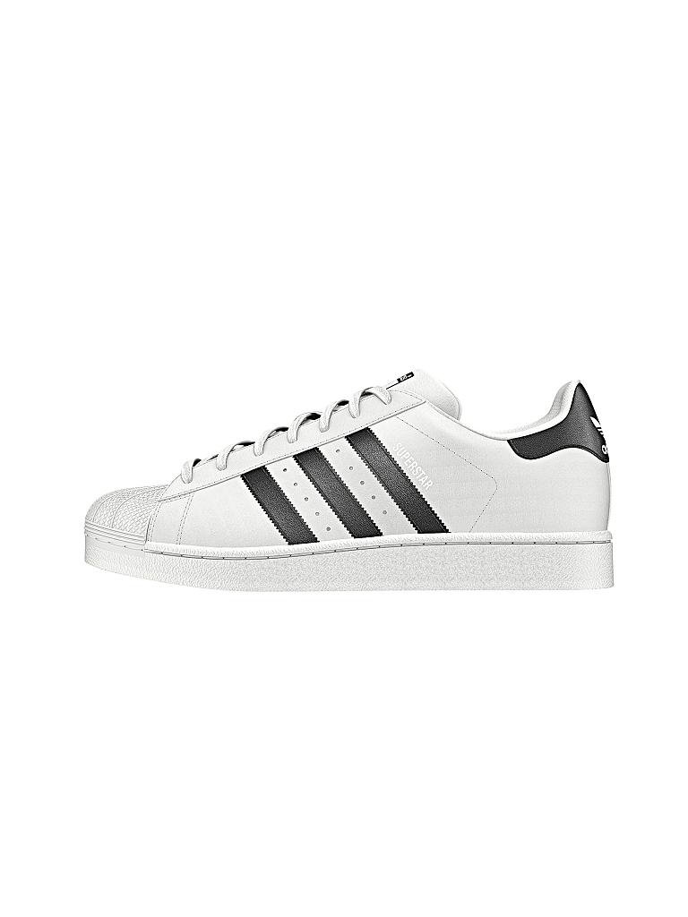 ADIDAS | Sneaker "Superstar S75873" | 