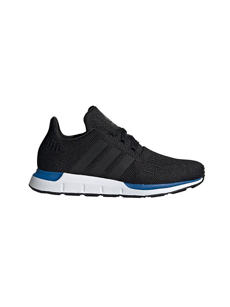 ADIDAS | Sneaker "Swift Run" | schwarz