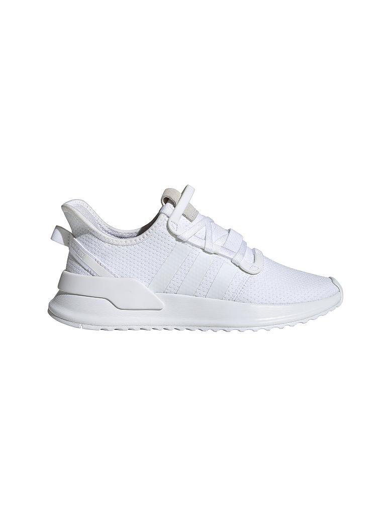 ADIDAS | Sneaker "U_Path Run" | weiss