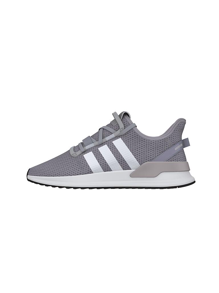 ADIDAS | Sneaker "U_Path Run" | grau