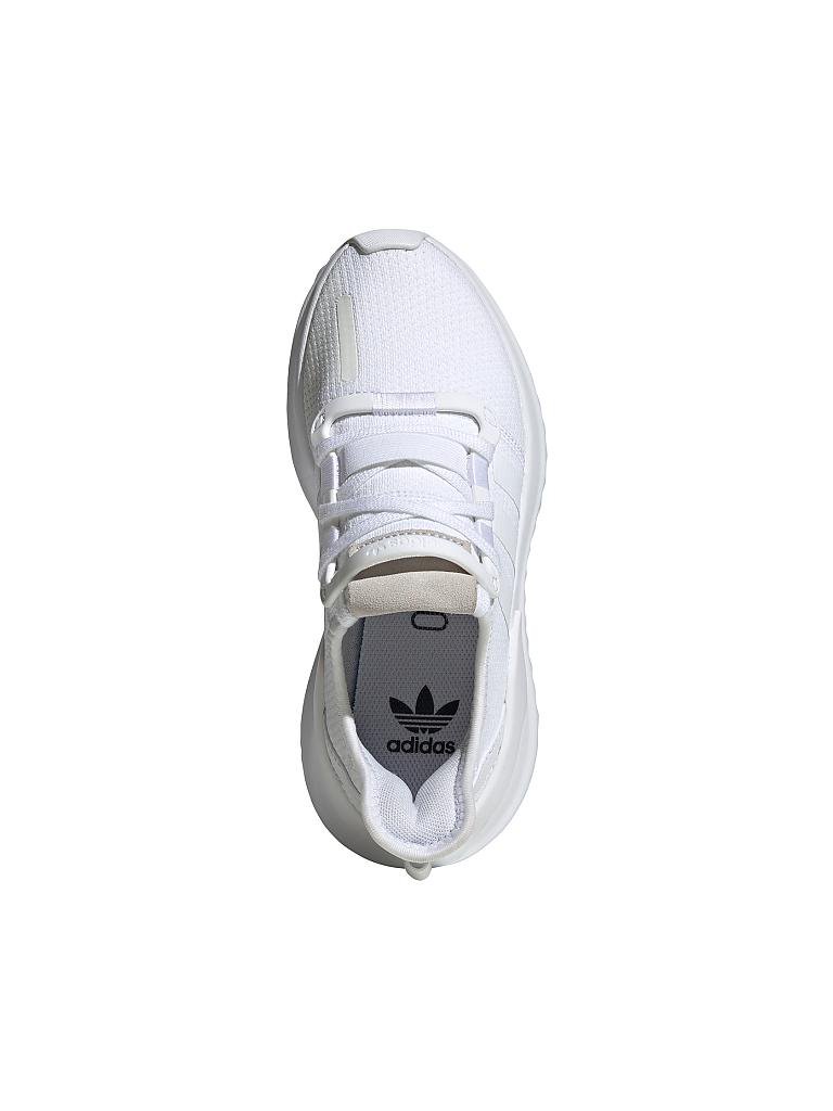ADIDAS | Sneaker "U_Path Run" | weiss
