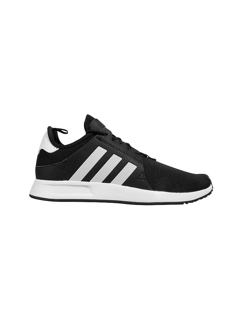 ADIDAS | Sneaker "X_PLR" | schwarz