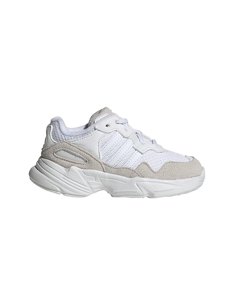 ADIDAS | Sneaker "Yung 96 El I" | weiß