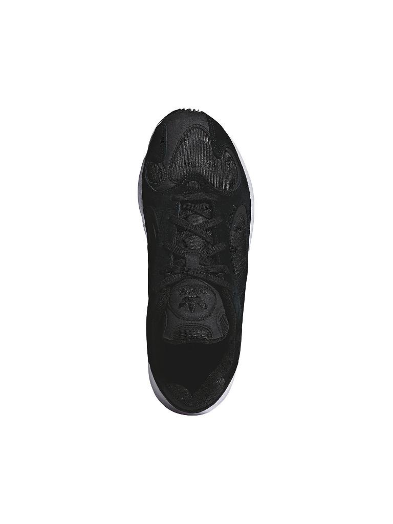 ADIDAS | Sneaker "Yung-1" | schwarz