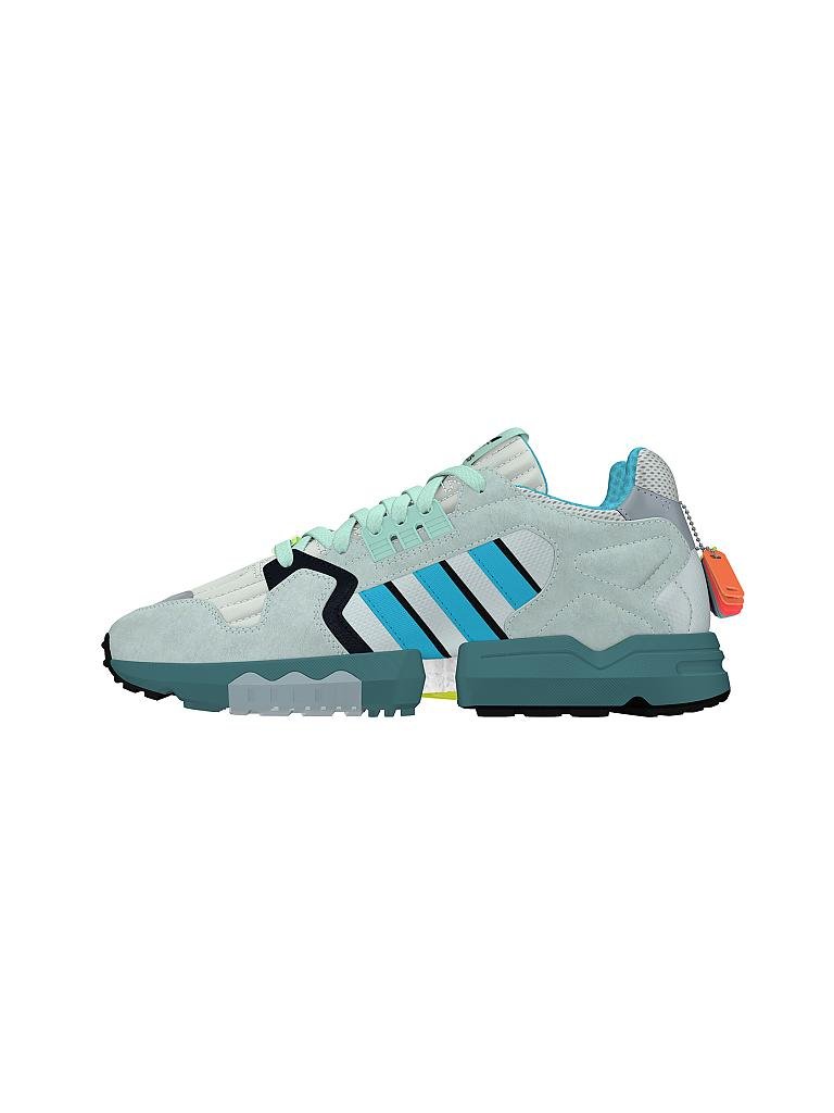 ADIDAS | Sneaker "ZX Torison" | bunt