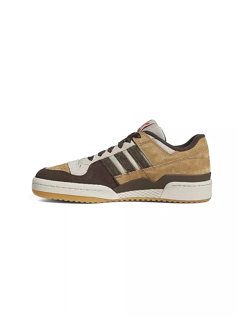 ADIDAS | Sneaker 84 LOW CL | braun