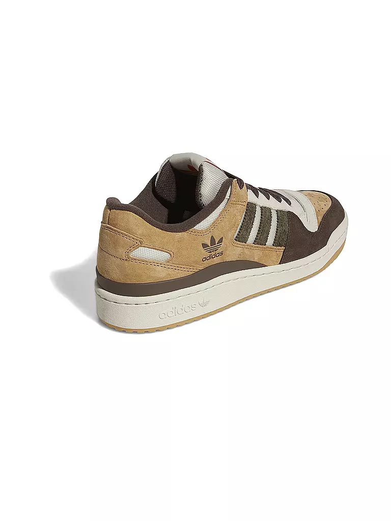 ADIDAS | Sneaker 84 LOW CL | braun