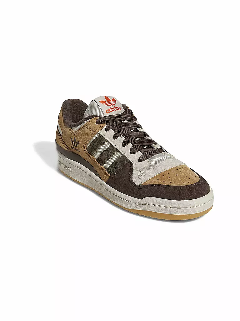 ADIDAS | Sneaker 84 LOW CL | braun