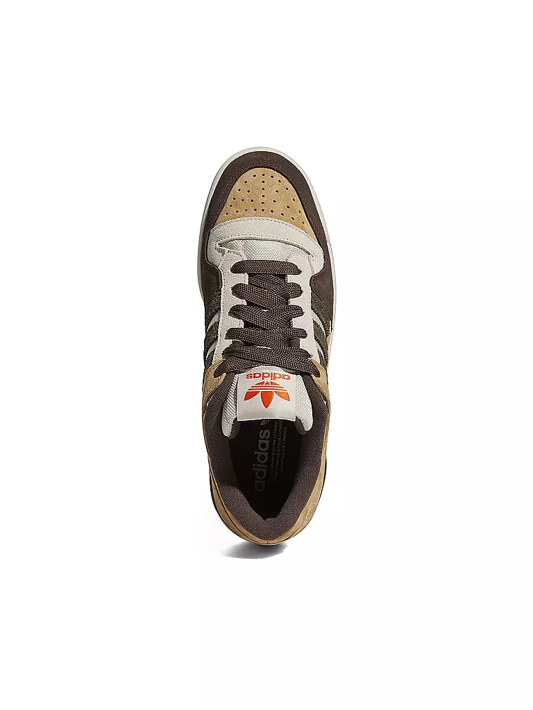 ADIDAS | Sneaker 84 LOW CL | braun