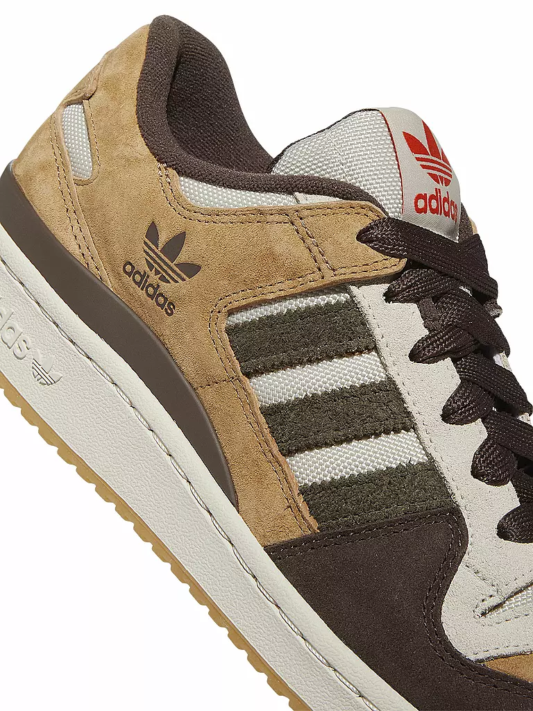 ADIDAS | Sneaker 84 LOW CL | braun