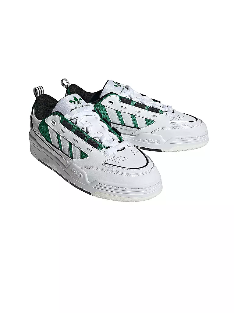 ADIDAS | Sneaker ADI2000 | weiss