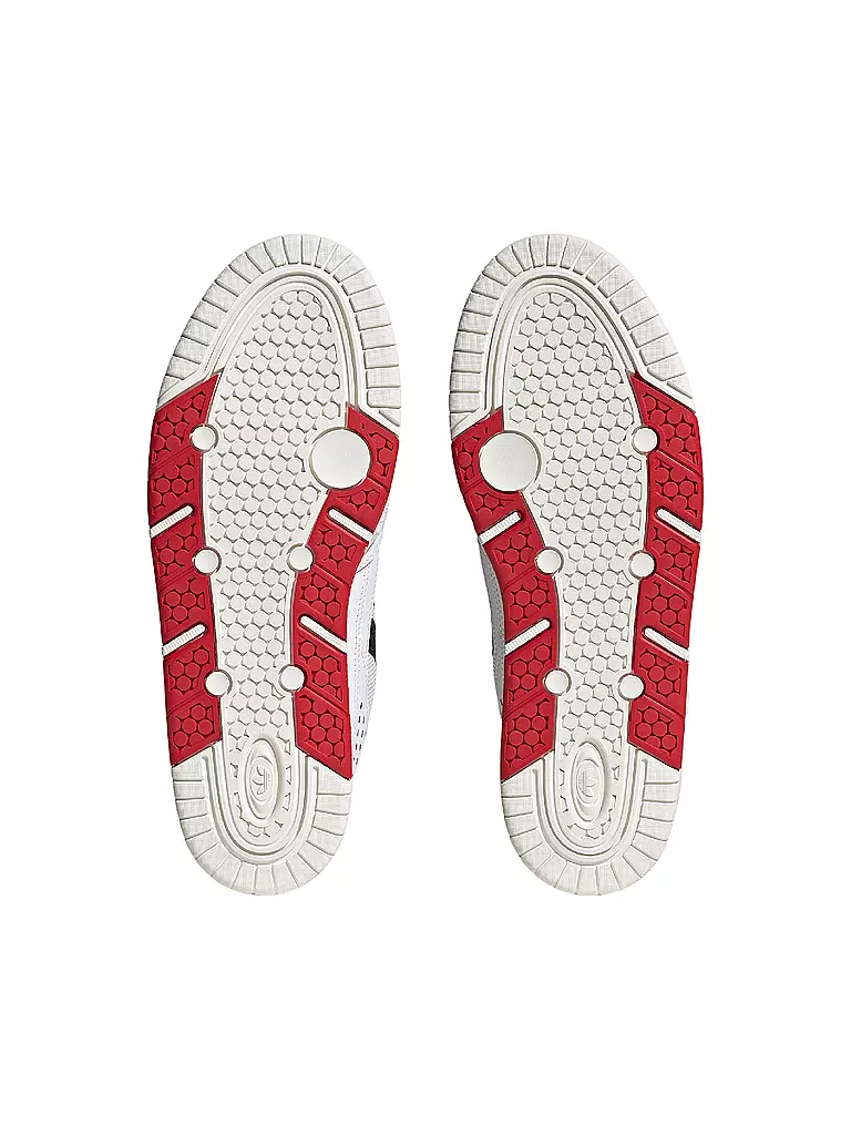 ADIDAS | Sneaker ADI2000 | weiss