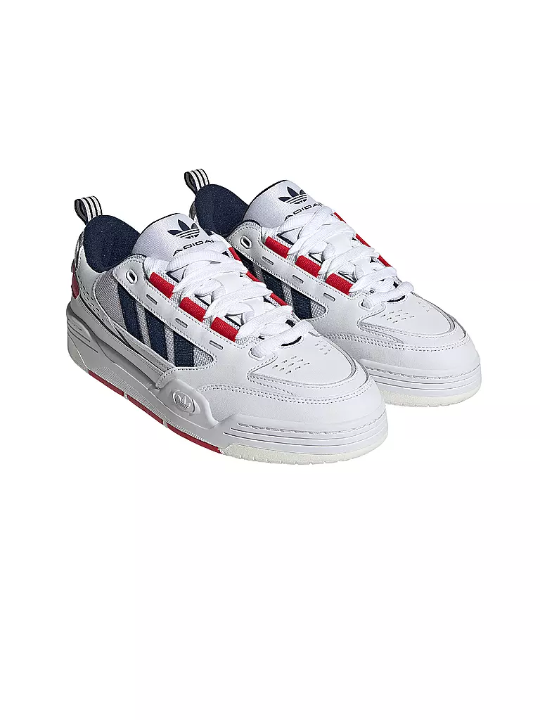 ADIDAS | Sneaker ADI2000 | weiss