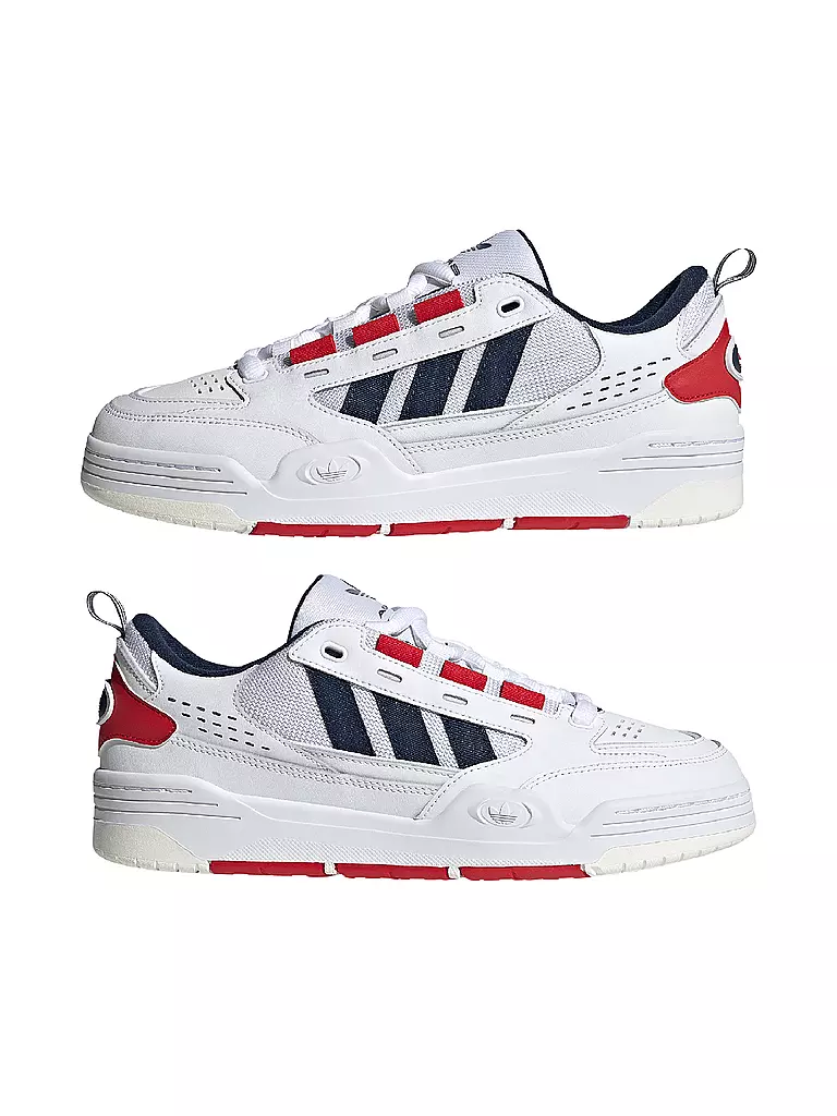 ADIDAS | Sneaker ADI2000 | weiss