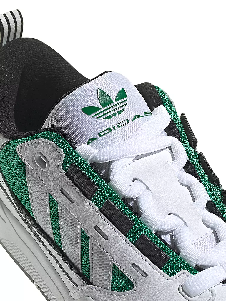 ADIDAS | Sneaker ADI2000 | weiss