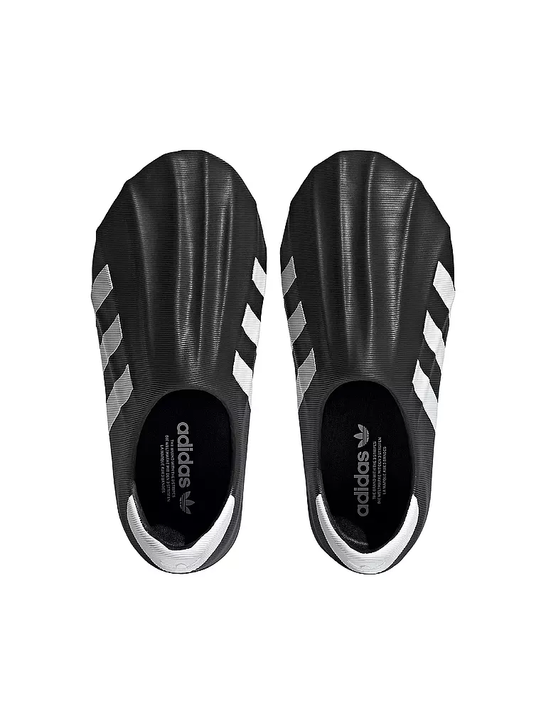 ADIDAS | Sneaker ADIFOM SUPERSTAR | schwarz