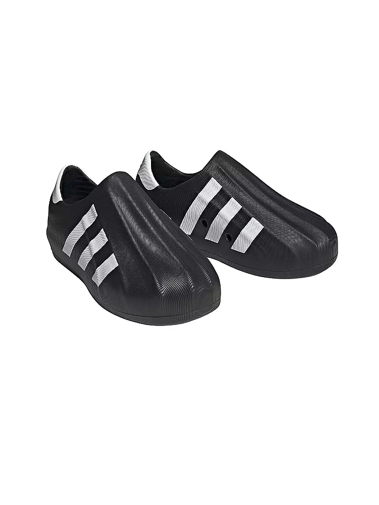 ADIDAS | Sneaker ADIFOM SUPERSTAR | schwarz