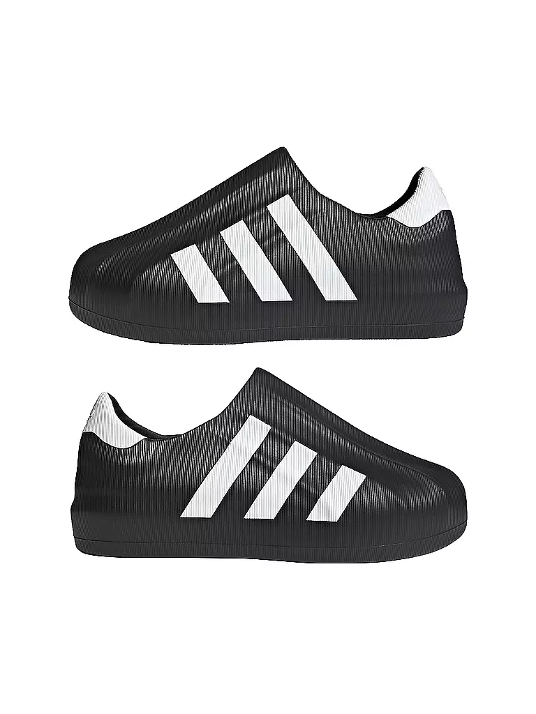 ADIDAS | Sneaker ADIFOM SUPERSTAR | schwarz