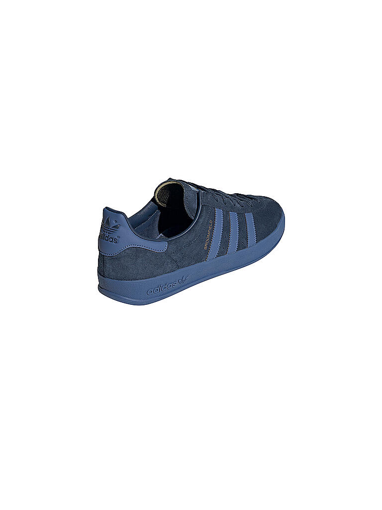 ADIDAS | Sneaker Broomfield | blau