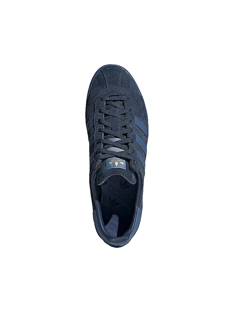 ADIDAS | Sneaker Broomfield | blau