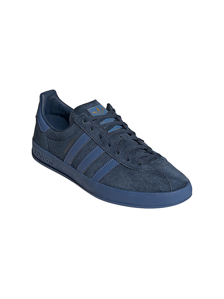 ADIDAS | Sneaker Broomfield | blau
