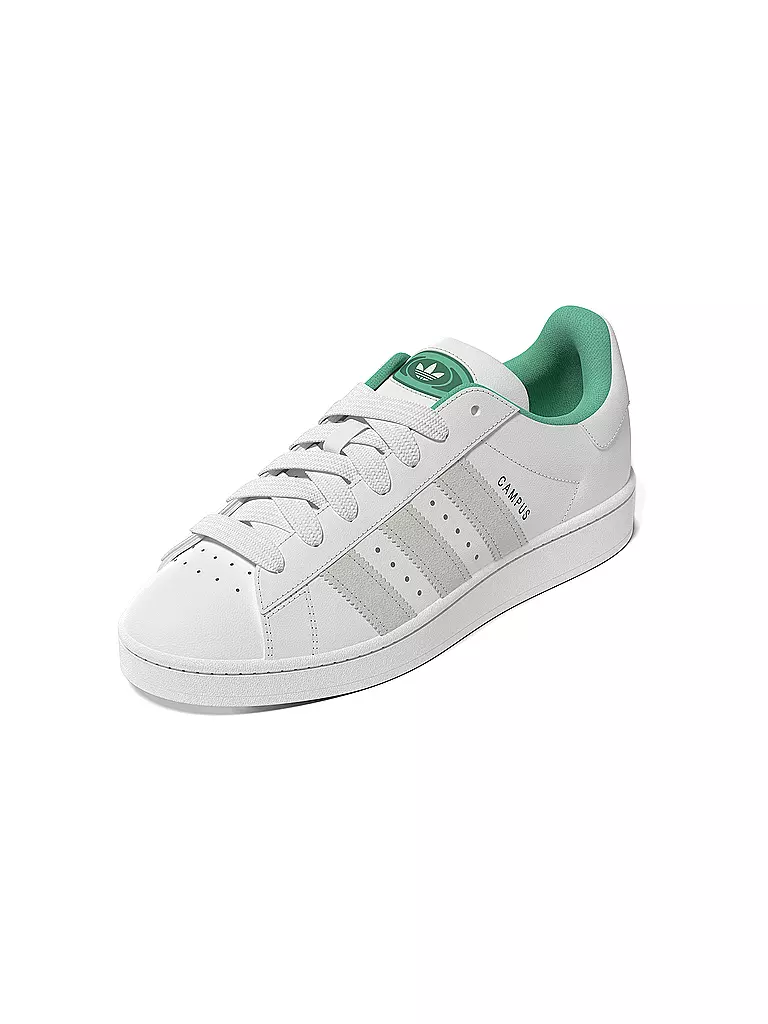 ADIDAS | Sneaker CAMPUS 00s | weiss