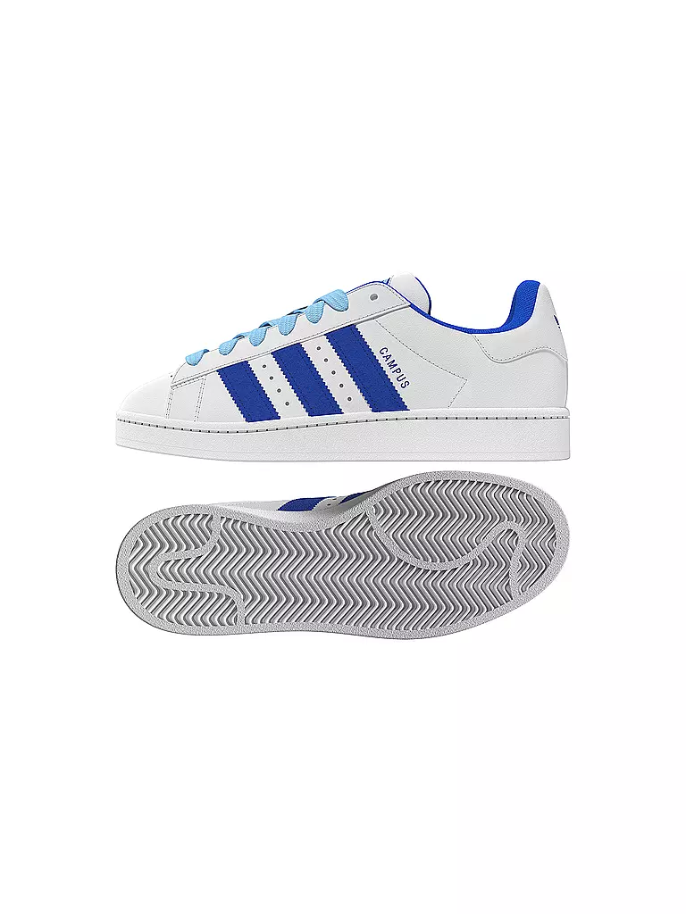 ADIDAS | Sneaker CAMPUS 00s | weiss