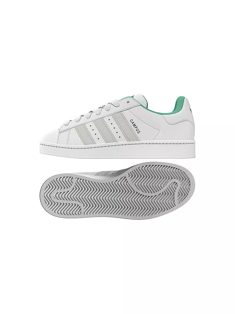 ADIDAS | Sneaker CAMPUS 00s | weiss
