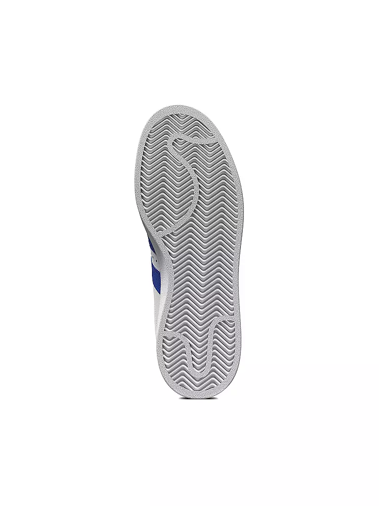 ADIDAS | Sneaker CAMPUS 00s | weiss