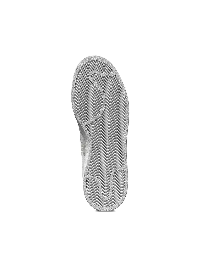 ADIDAS | Sneaker CAMPUS 00s | weiss