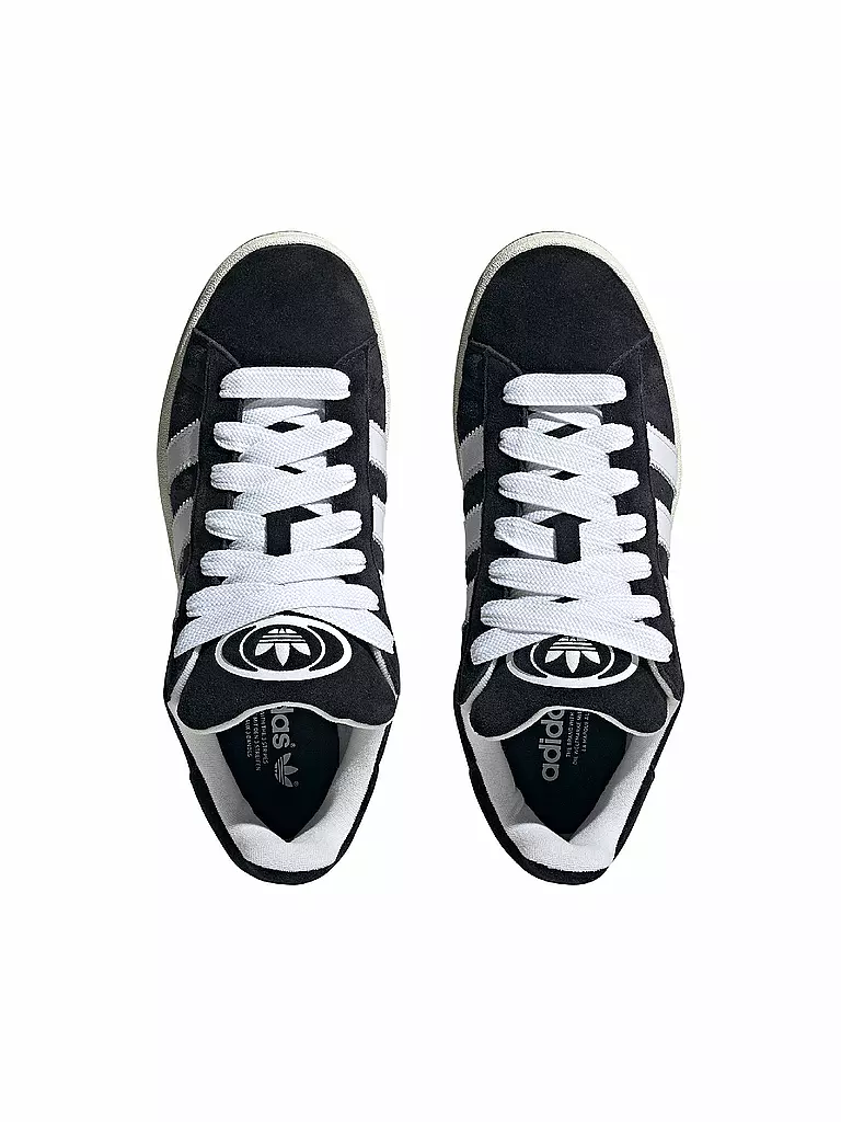 ADIDAS | Sneaker CAMPUS 00S | schwarz