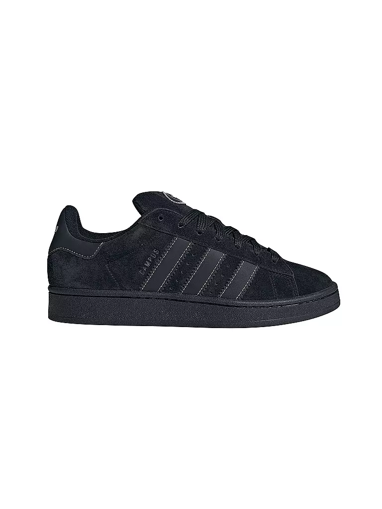 ADIDAS | Sneaker CAMPUS | schwarz