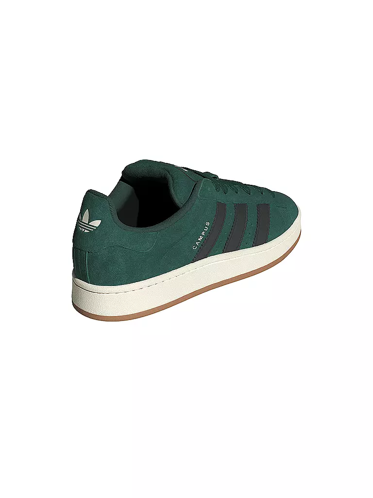 ADIDAS | Sneaker CAMPUS | dunkelgrün