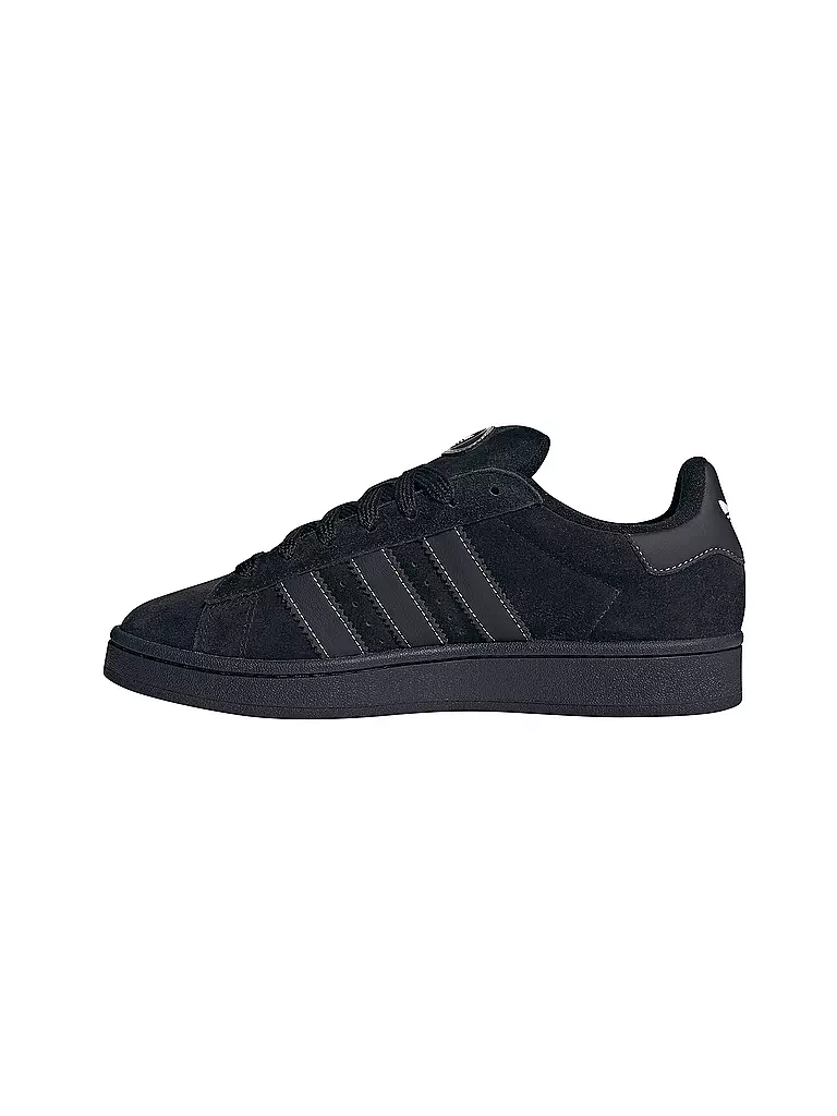 ADIDAS | Sneaker CAMPUS | schwarz