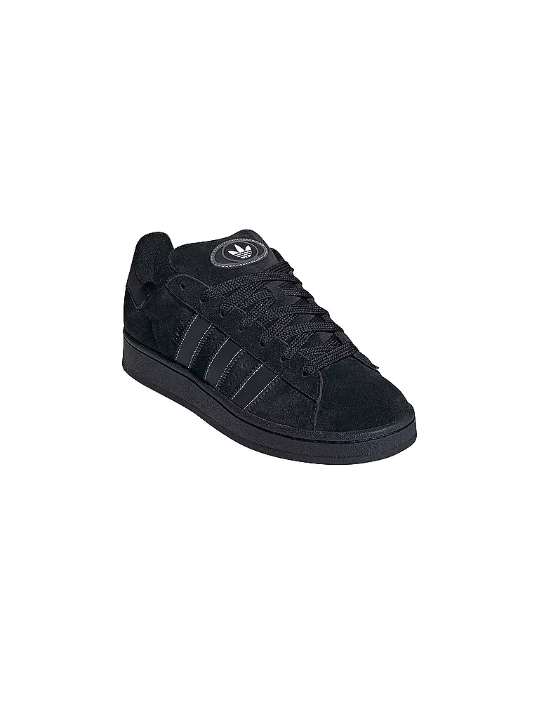ADIDAS | Sneaker CAMPUS | schwarz