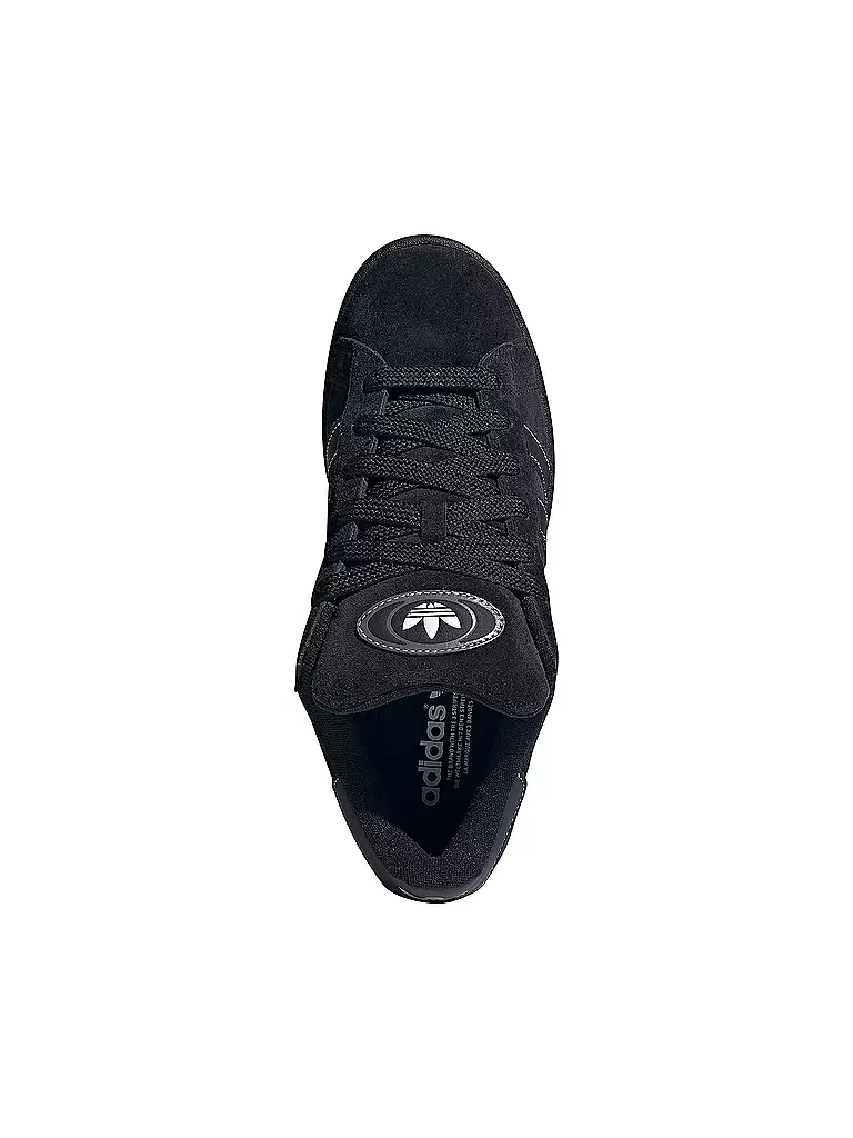 ADIDAS | Sneaker CAMPUS | schwarz