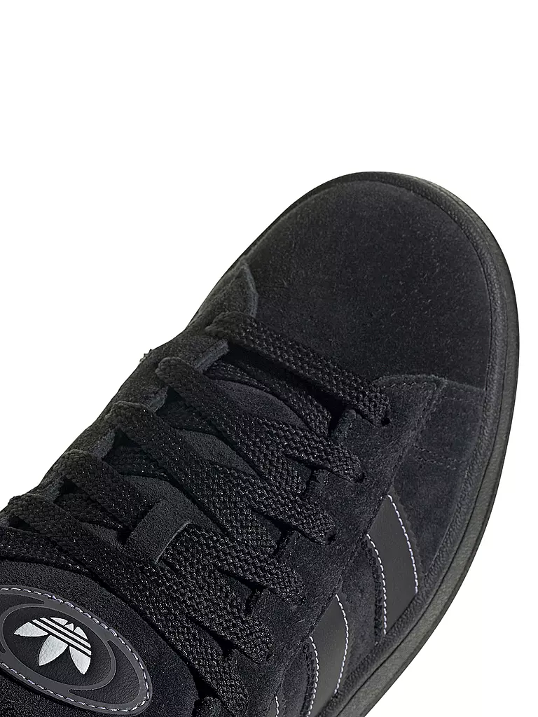ADIDAS | Sneaker CAMPUS | schwarz