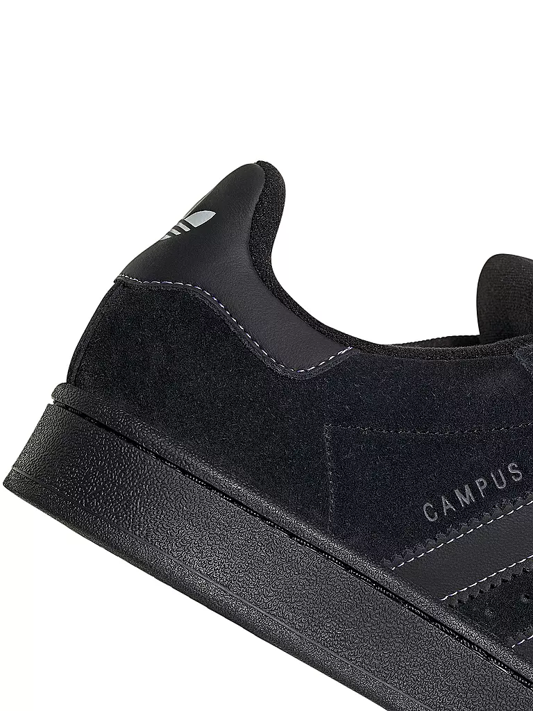 ADIDAS | Sneaker CAMPUS | schwarz