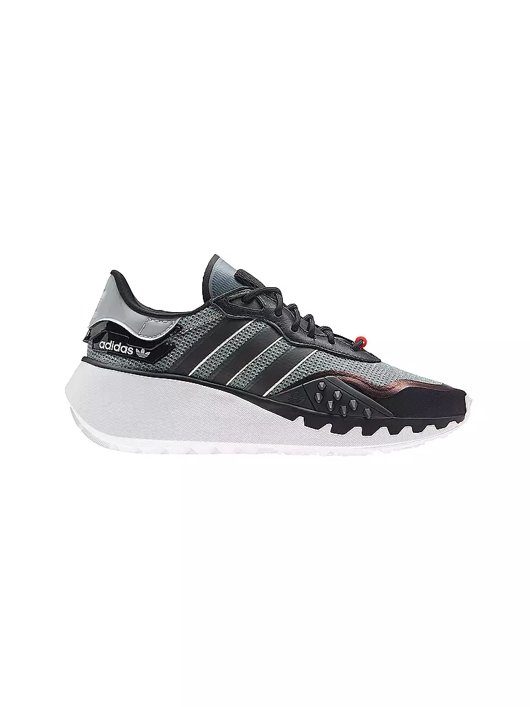 ADIDAS | Sneaker Choigo W | schwarz