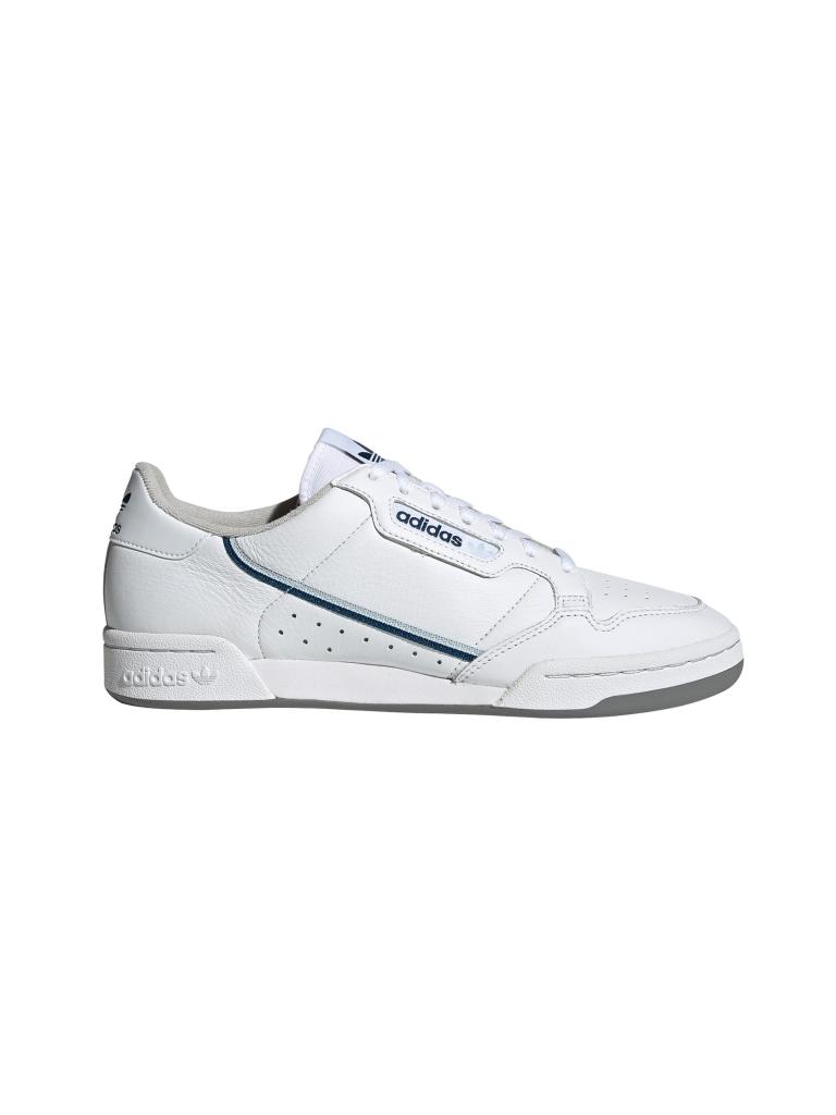 ADIDAS | Sneaker Continental 80 | weiß