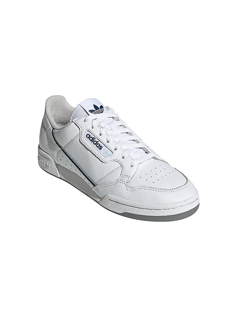 ADIDAS | Sneaker Continental 80 | weiß