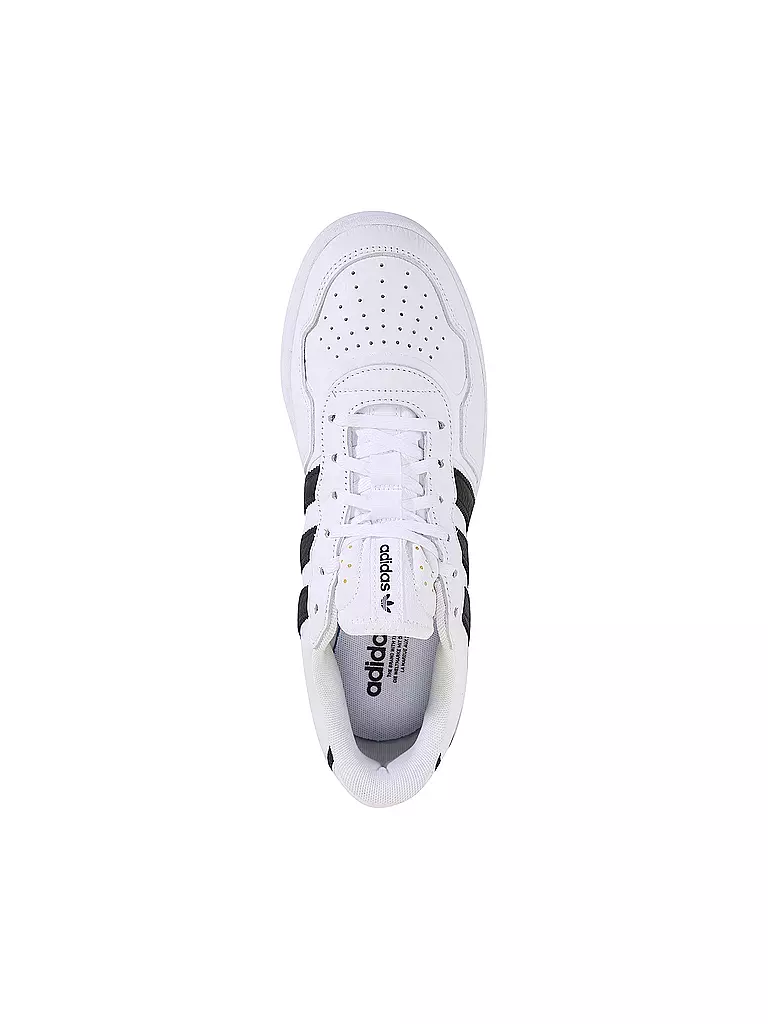 ADIDAS | Sneaker Courtic | weiss