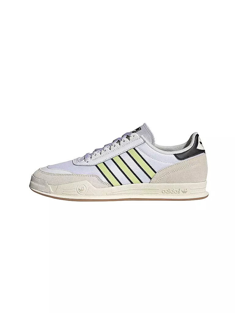 ADIDAS | Sneaker CT86 | weiss