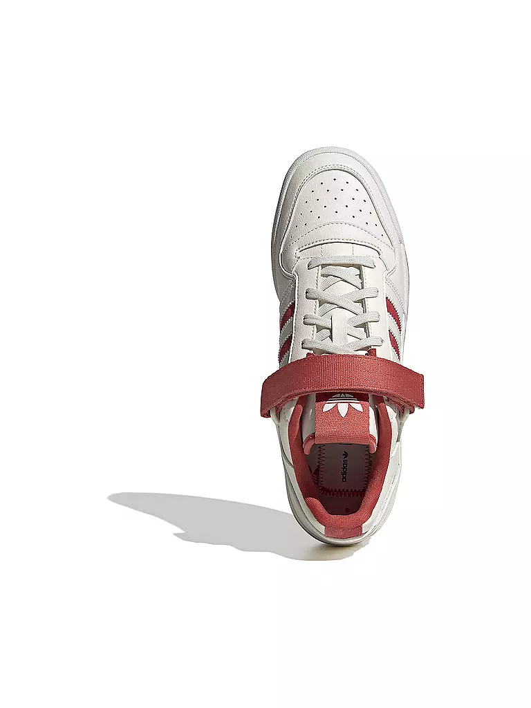 ADIDAS | Sneaker FORUM LOW | weiss