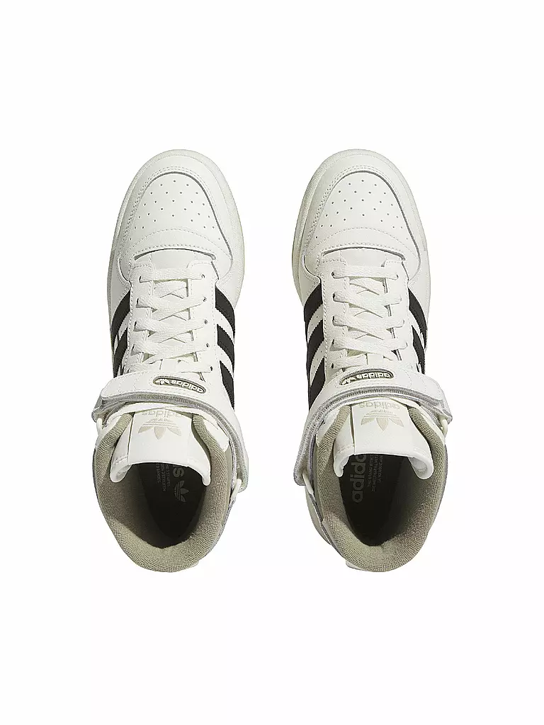 ADIDAS | Sneaker FORUM MID | beige