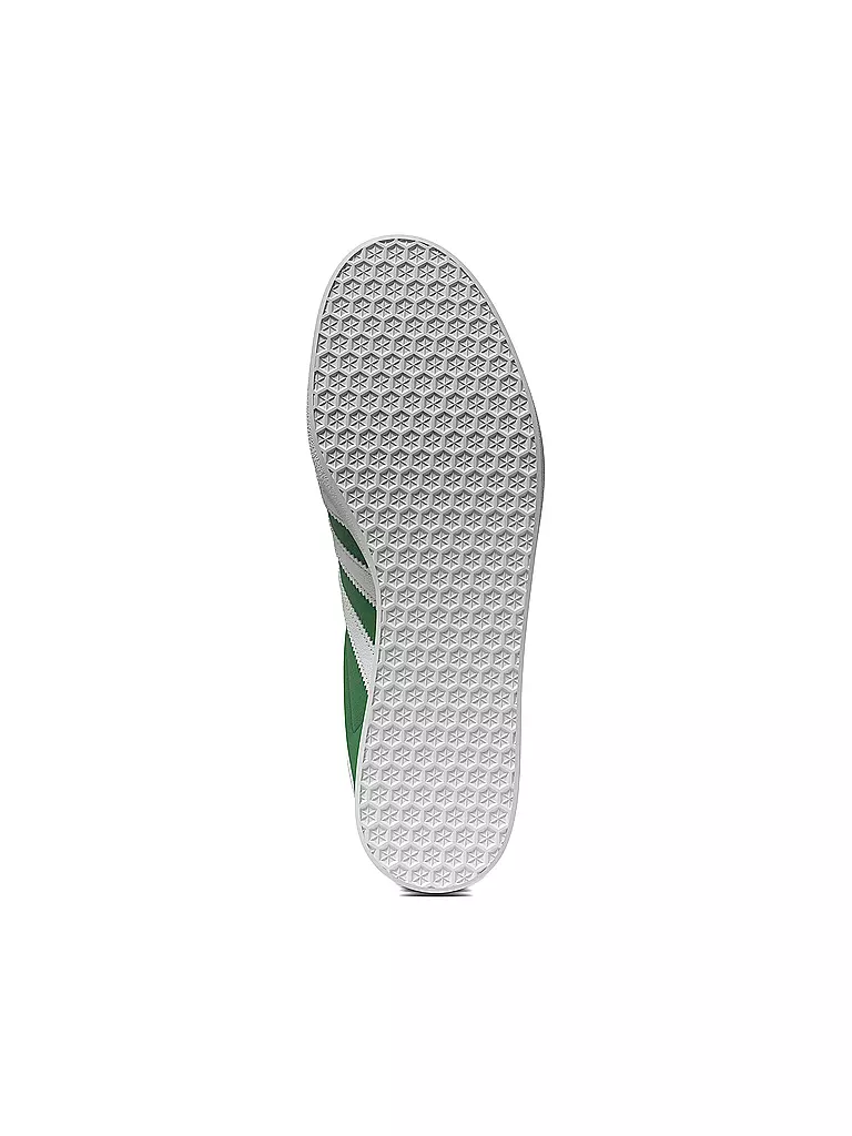 ADIDAS | Sneaker GAZELLE 85 | grün